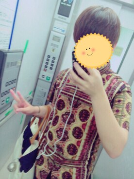 すぺとすさんのコーディネート