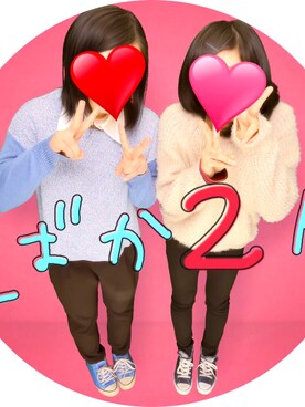 もえちんさんのコーディネート