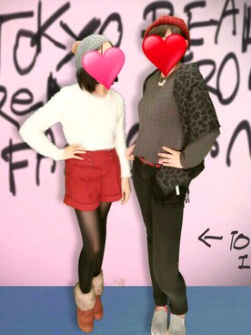 もえちんさんのコーディネート