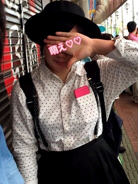 もえちんさんのコーディネート