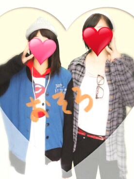 もえちんさんのコーディネート