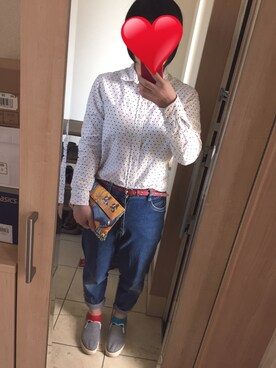 もえちんさんのコーディネート