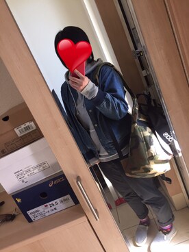 もえちんさんのコーディネート