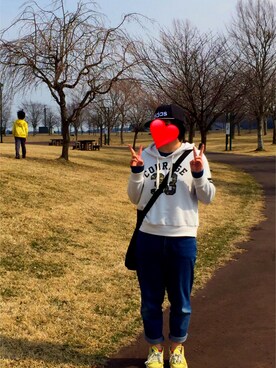 もえちんさんのコーディネート