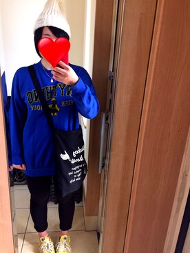 もえちんさんのコーディネート