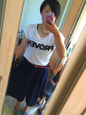 もえちんさんのコーディネート