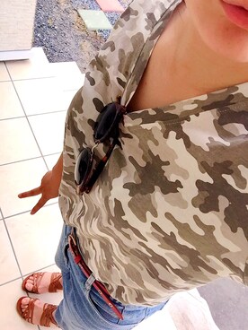 もえちんさんのコーディネート