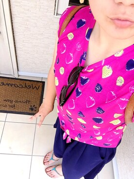 もえちんさんのコーディネート