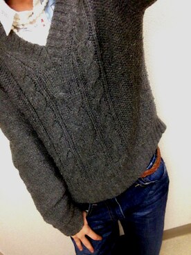 Mayoさんのコーディネート