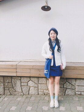 ミニョン❣さんのコーディネート