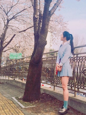 ミニョン❣さんのコーディネート