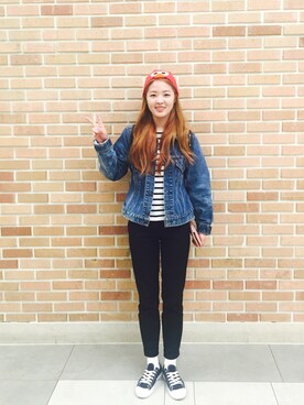 ミニョン❣さんのコーディネート