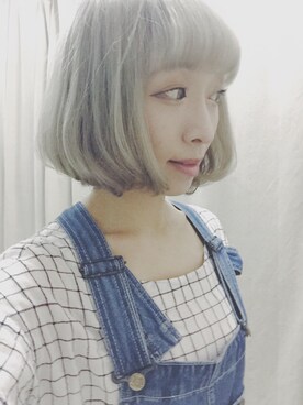 チェリーさんのコーディネート