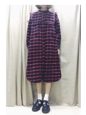 チェリーさんのコーディネート