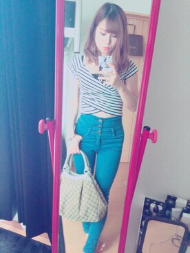 オールジャンルの紅さん。さんのコーディネート