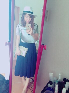 オールジャンルの紅さん。さんのコーディネート