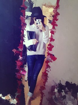 オールジャンルの紅さん。さんのコーディネート