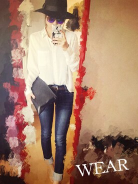 オールジャンルの紅さん。さんのコーディネート