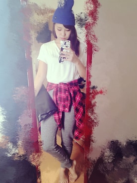 オールジャンルの紅さん。さんのコーディネート