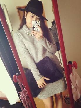 オールジャンルの紅さん。さんのコーディネート