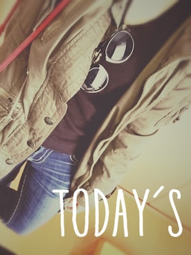 オールジャンルの紅さん。さんのコーディネート