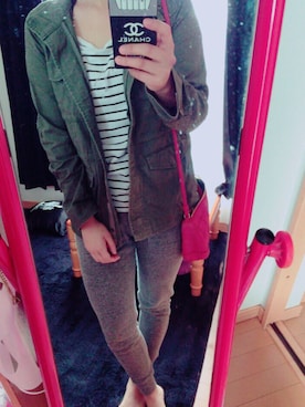 オールジャンルの紅さん。さんのコーディネート