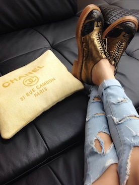 MEGBABY 메구베이비さんのコーディネート