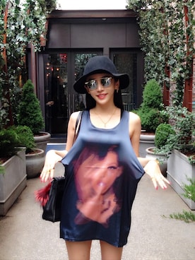 MEGBABY 메구베이비さんのコーディネート