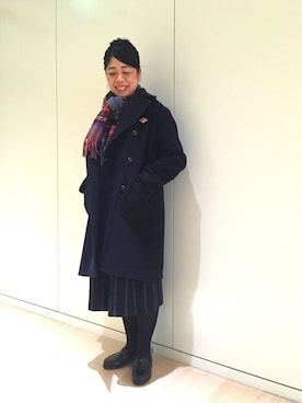 nagaiさんのコーディネート