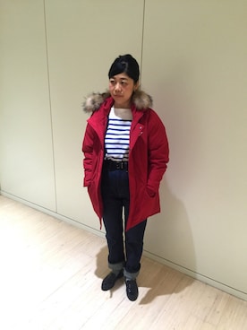 nagaiさんのコーディネート