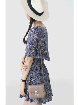 Hoili. pak さんのコーディネート