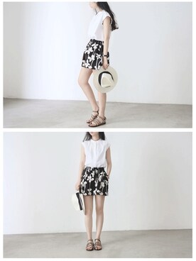 Hoili. pak さんのコーディネート