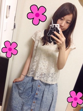 泉屋葵さんのコーディネート