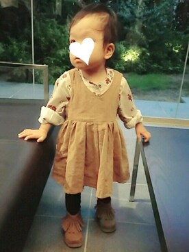 ちおさんのコーディネート