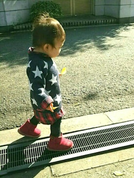 ちおさんのコーディネート