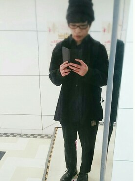 ゆうさんのコーディネート