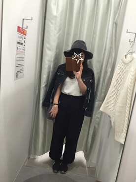 meguuumiiiさん（レディース・156cm）の秋コーディネート