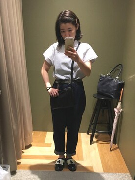 くれらっぷさんのコーディネート