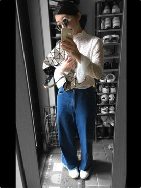 くれらっぷさんのコーディネート