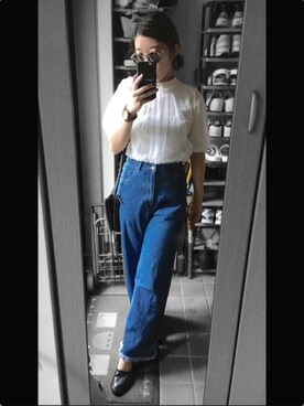 くれらっぷさんのコーディネート