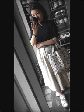 くれらっぷさんのコーディネート