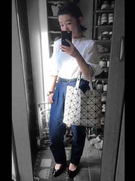 くれらっぷさんのコーディネート