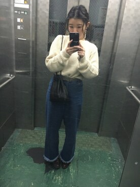 くれらっぷさんのコーディネート