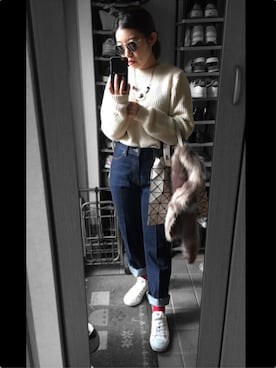 くれらっぷさんのコーディネート