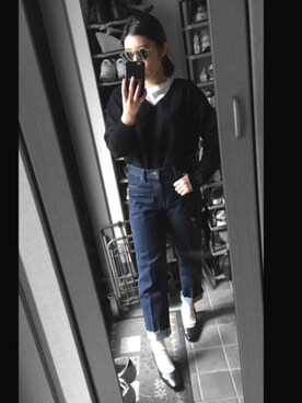 くれらっぷさんのコーディネート