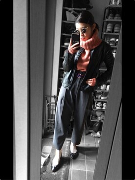 くれらっぷさんのコーディネート