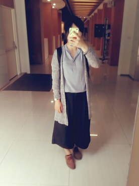 Zoeさんのコーディネート