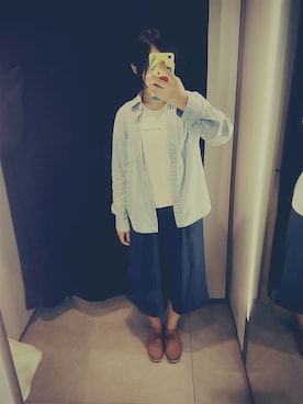 Zoeさんのコーディネート