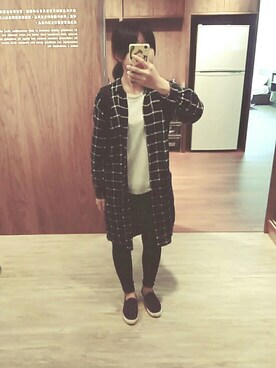 Zoeさんのコーディネート