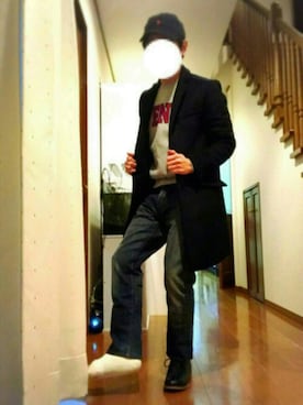 ponさんのコーディネート